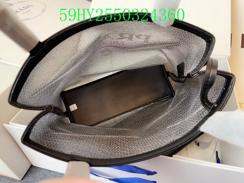 Prada Bags - The Barnes Bags  1518