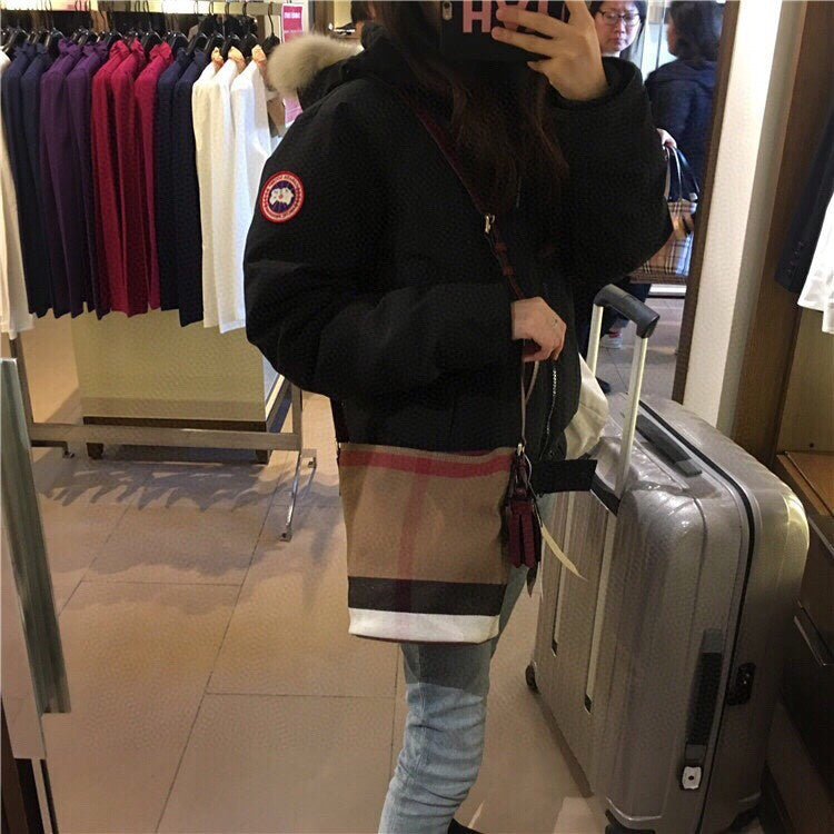 Burberry Bags - BG Bags - 748