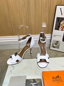 New Hermes HIGH HEELS 061