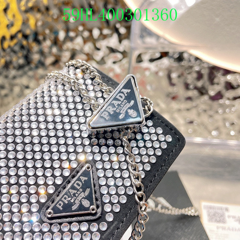 Prada Bags - The Barnes Bags  482