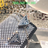 Prada Bags - The Barnes Bags  482