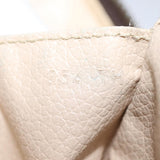 Louis Vuitton Trousse De Toilette  Canvas Clutch Bag