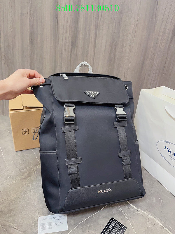 Prada Bags - The Barnes Bags  760