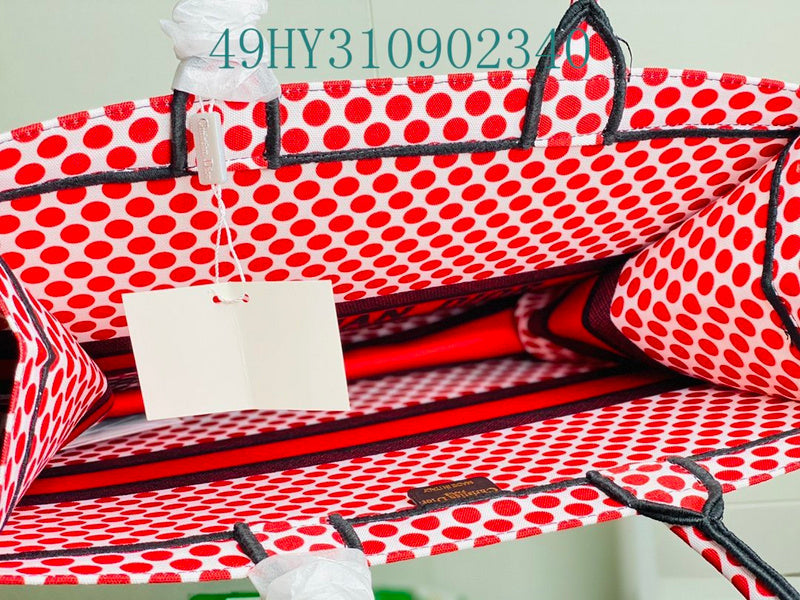 Christian Dior Bags Bags - The Tote   358