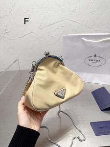 Camila Bags - Prada Bags - 520