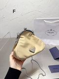 Camila Bags - Prada Bags - 520