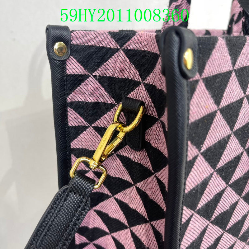 Prada Bags - The Barnes Bags  930
