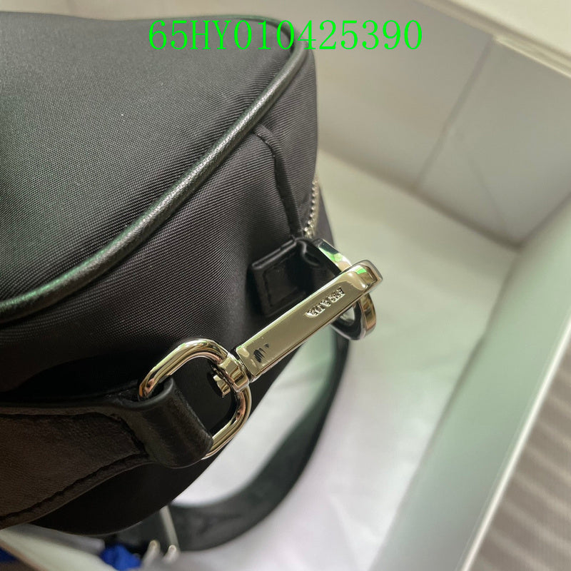 Prada Bags - The Barnes Bags  352