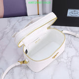 Prada Bags - The Barnes Bags  109