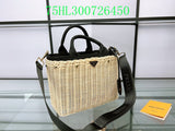 Prada Bags - The Barnes Bags  1100