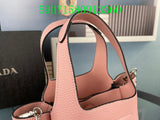 Prada Bags - The Barnes Bags  989