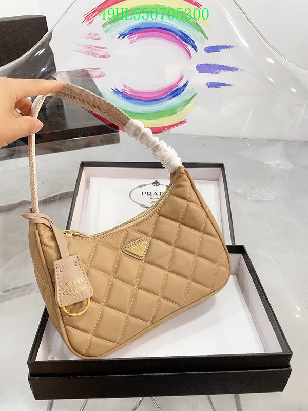 Prada Bags - The Barnes Bags  121