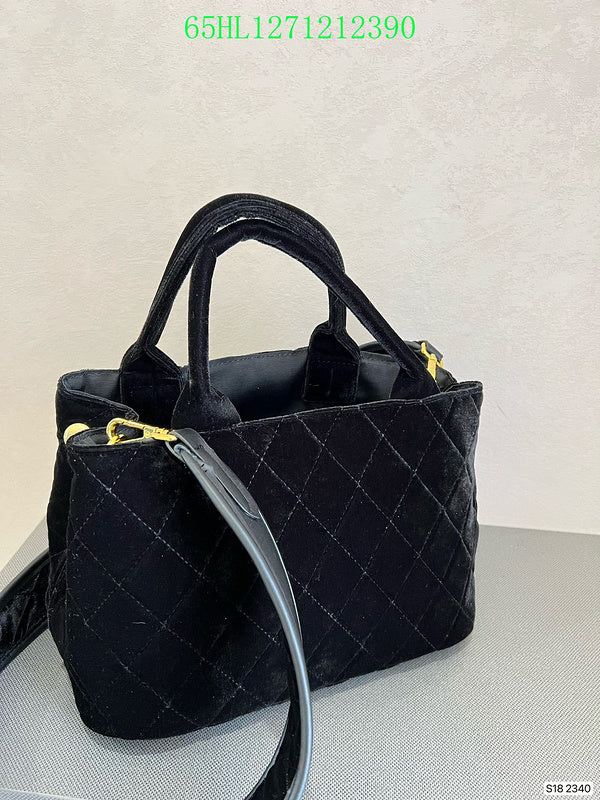 Prada Bags - The Barnes Bags  715
