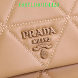 Prada Bags - The Barnes Bags  654
