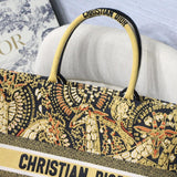 Christian Dior BOOK TOTE