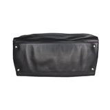 Chanel bag Accordion Shopping Lambskin Medium Tote