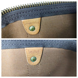 Louis Vuitton 1999 Monogram Canvas Keepall 50 Duffle