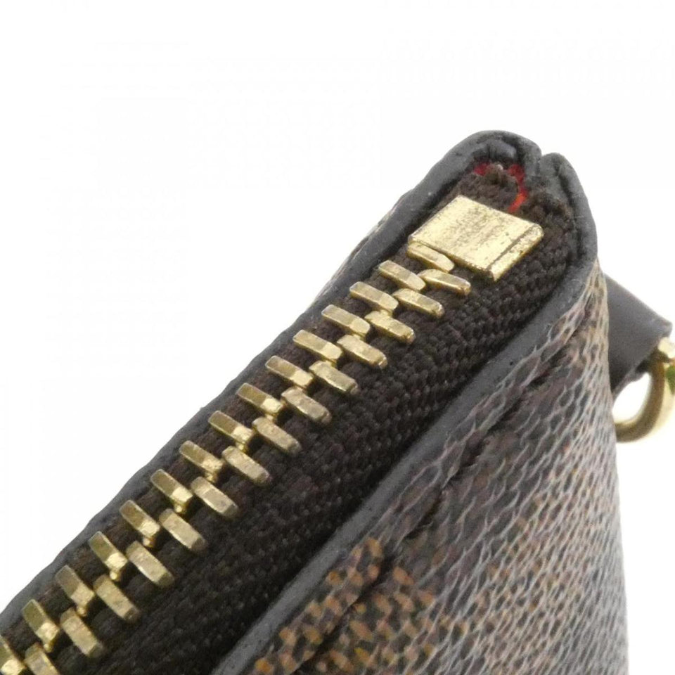 Louis Vuitton Damier Siena PM N41545 Bag