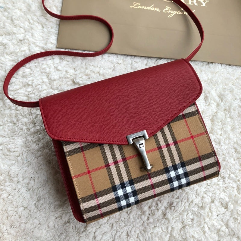 Burberry Bags - Bagsattire   464