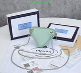 Prada Bags - The Barnes Bags  1064