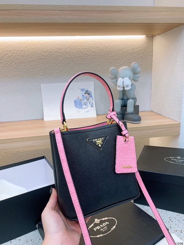 Camila Bags - Prada Bags - 455