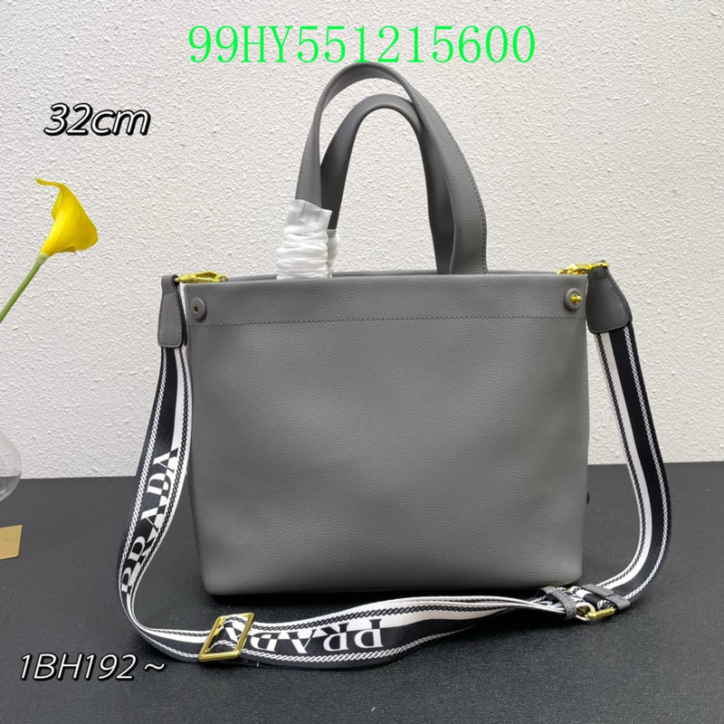 Prada Bags - The Barnes Bags  682