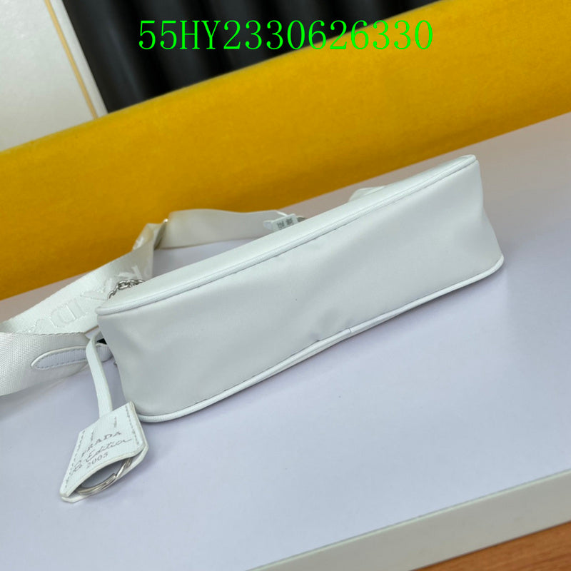 Prada Bags - The Barnes Bags  145