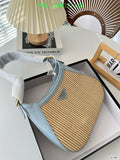 Prada Bags - The Barnes Bags  445