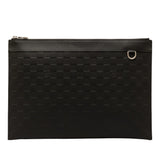Louis Vuitton Discovery  Leather Clutch Bag