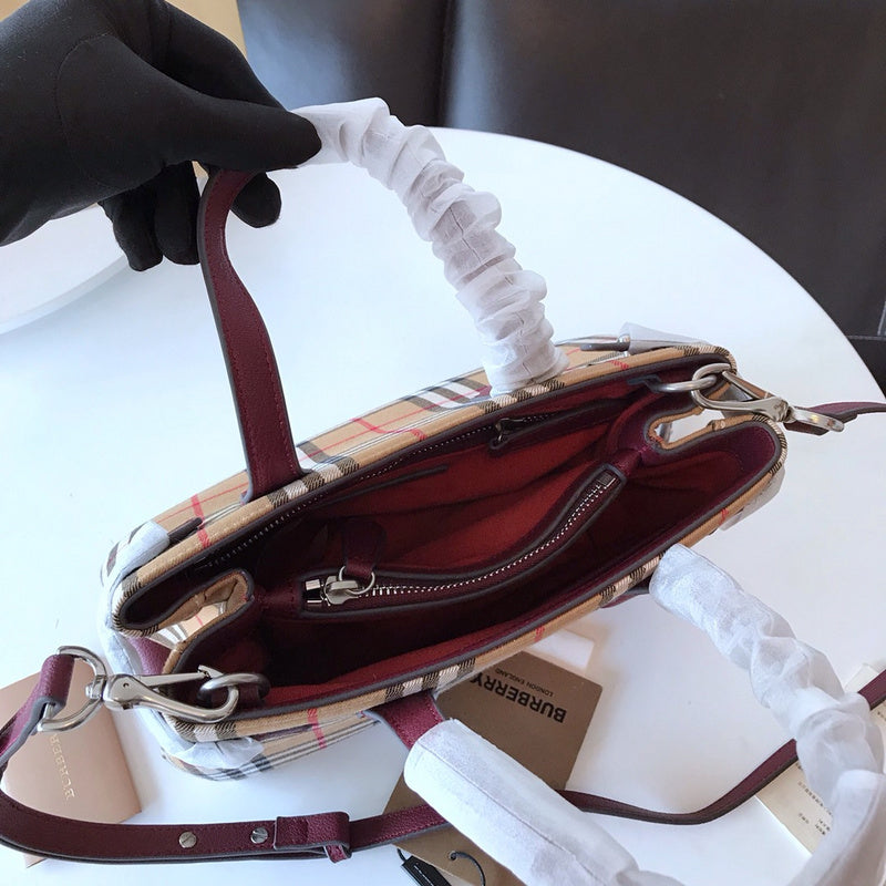 Burberry Bags - BG Bags - 749