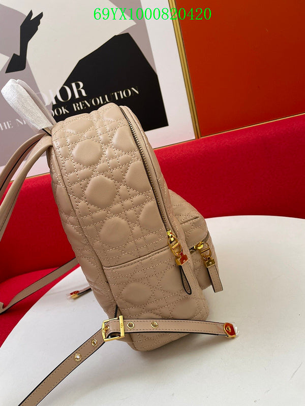 Christian Dior Bags Bags - The Tote   732