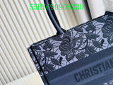 Christian Dior Bags Bags - The Tote   172