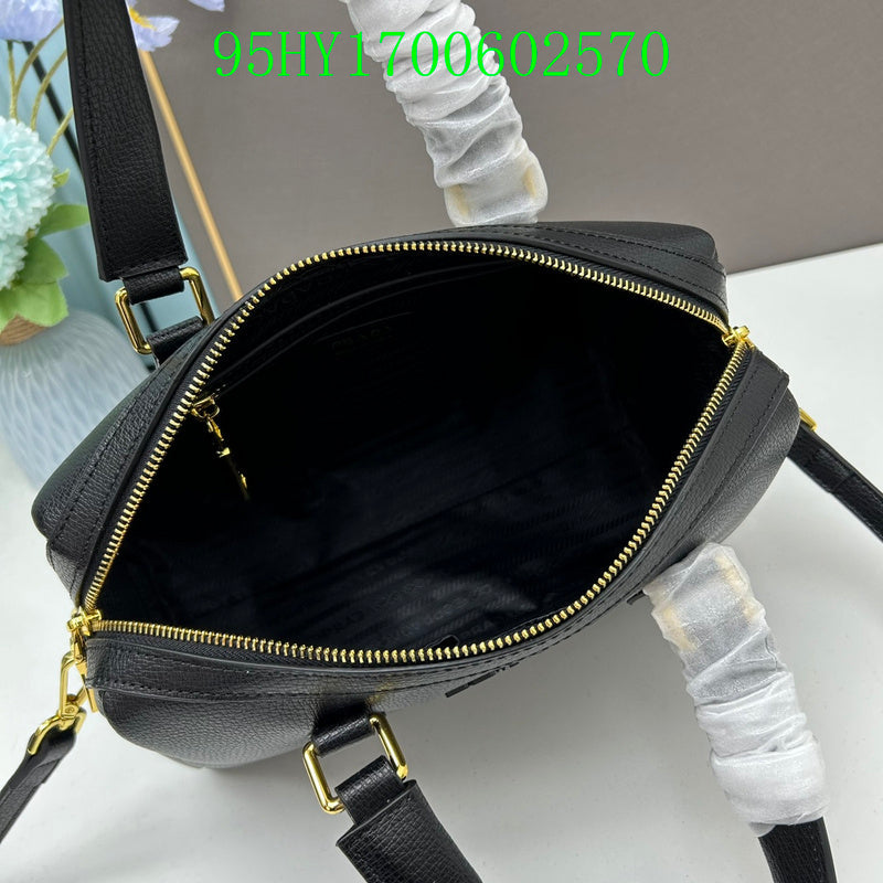 Prada Bags - The Barnes Bags  235