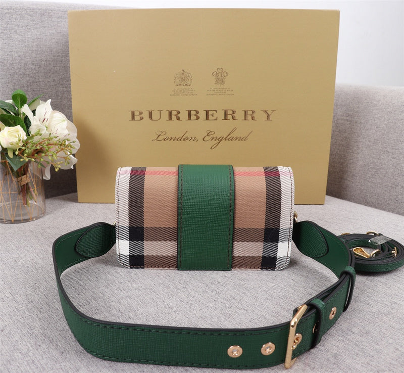 Burberry Bags - BG Bags - 1012