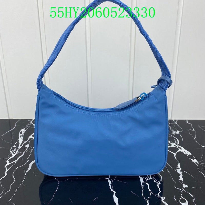 Prada Bags - The Barnes Bags  1268