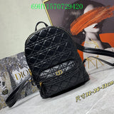 Christian Dior Bags Bags - The Tote   748