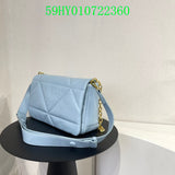 Prada Bags - The Barnes Bags  1101