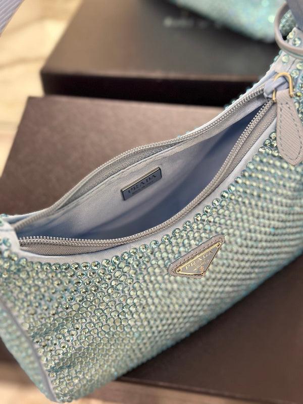 Camila Bags - Prada Bags - 208