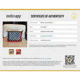 Louis Vuitton Monogram Embossed Lambskin Leather Coussin PM