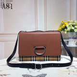 Burberry Bags - Bagsattire   042