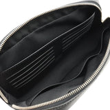 Louis Vuitton Taiga  Leather Clutch Bag