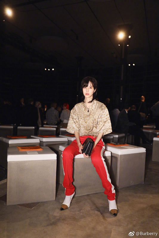 Burberry Bags - BG Bags - 1006