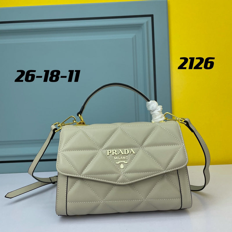 Camila Bags - Prada Bags - 1088