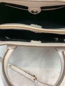 Handbag Designer By Burberry  Size: Large