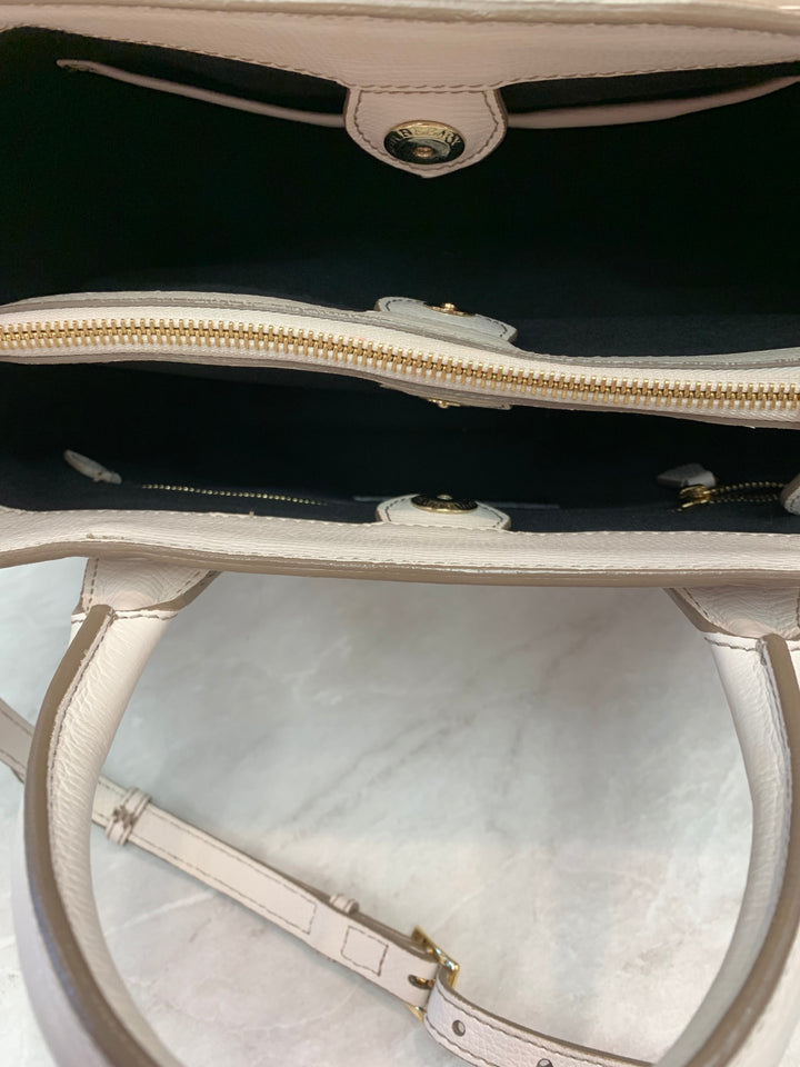 Handbag Designer By Burberry  Size: Large