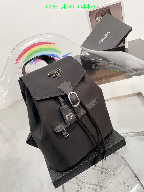 Prada Bags - The Barnes Bags  338