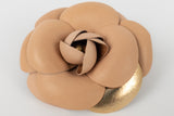 Broche Camélia Chanel