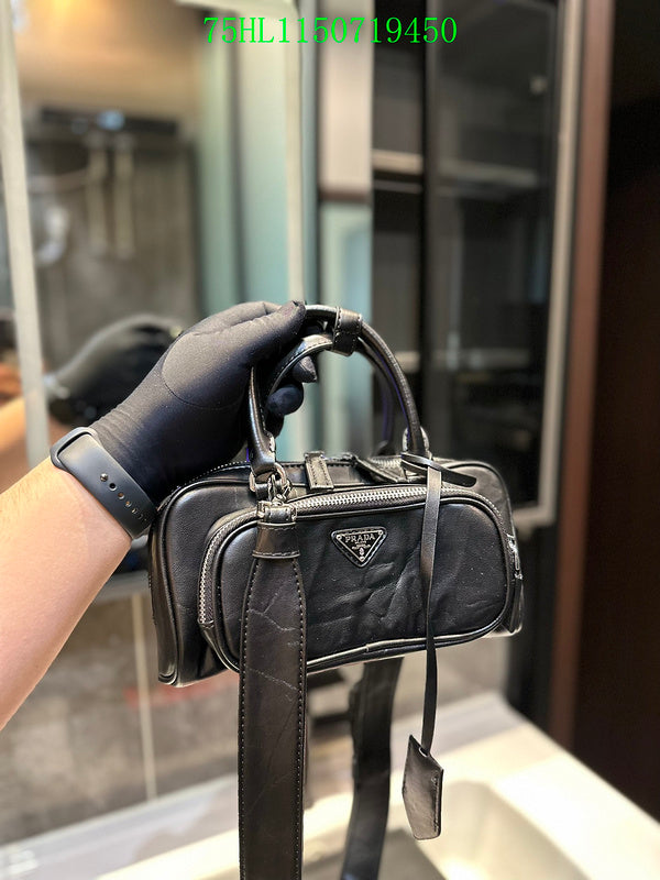 Prada Bags - The Barnes Bags  093