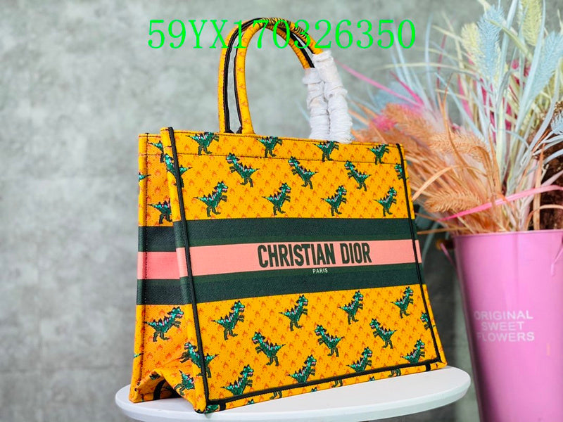Christian Dior Bags Bags - The Tote   065
