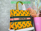 Christian Dior Bags Bags - The Tote   065